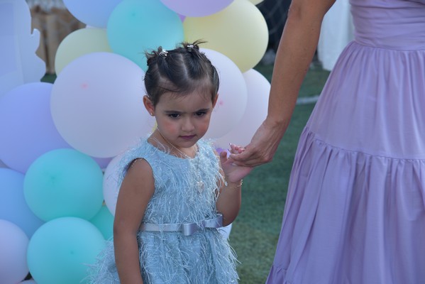 Happy Birthday princess Lara